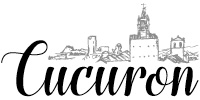 Cucuron Logo