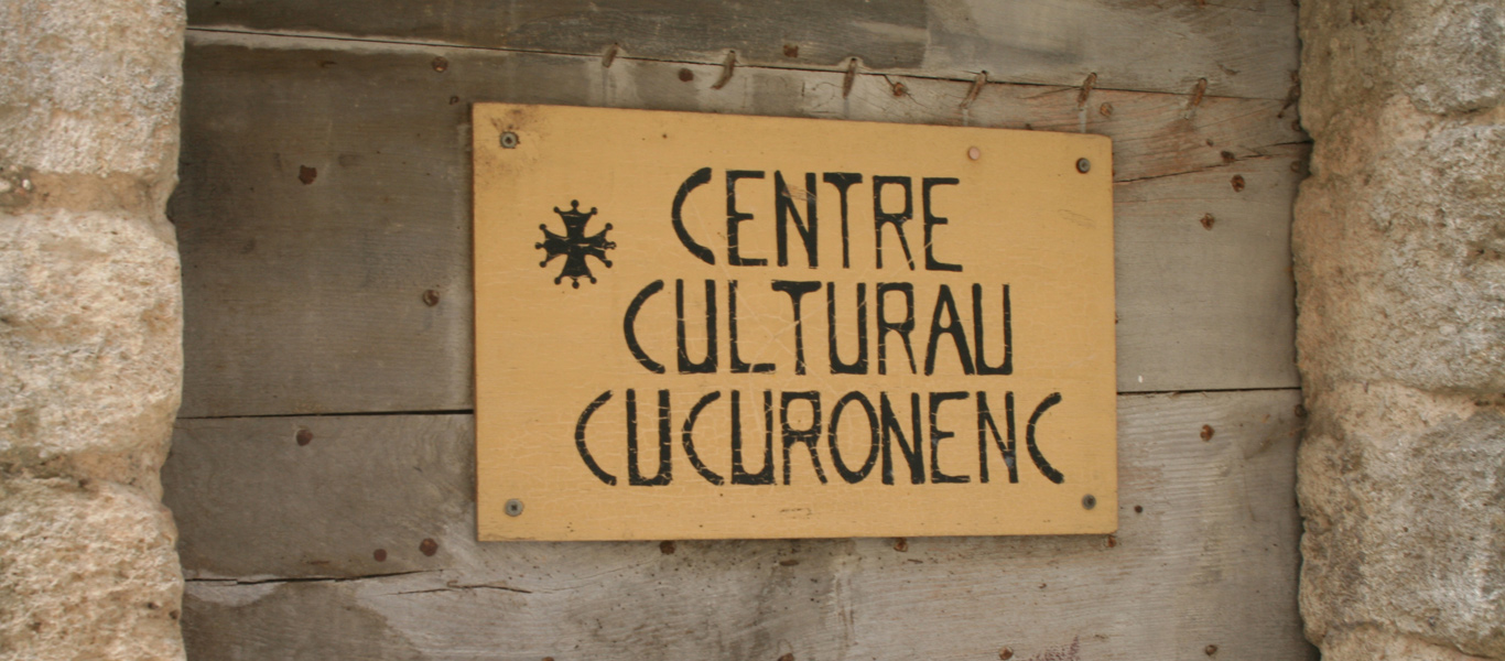 centre cultural